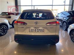 تويوتا فرونتلاندر